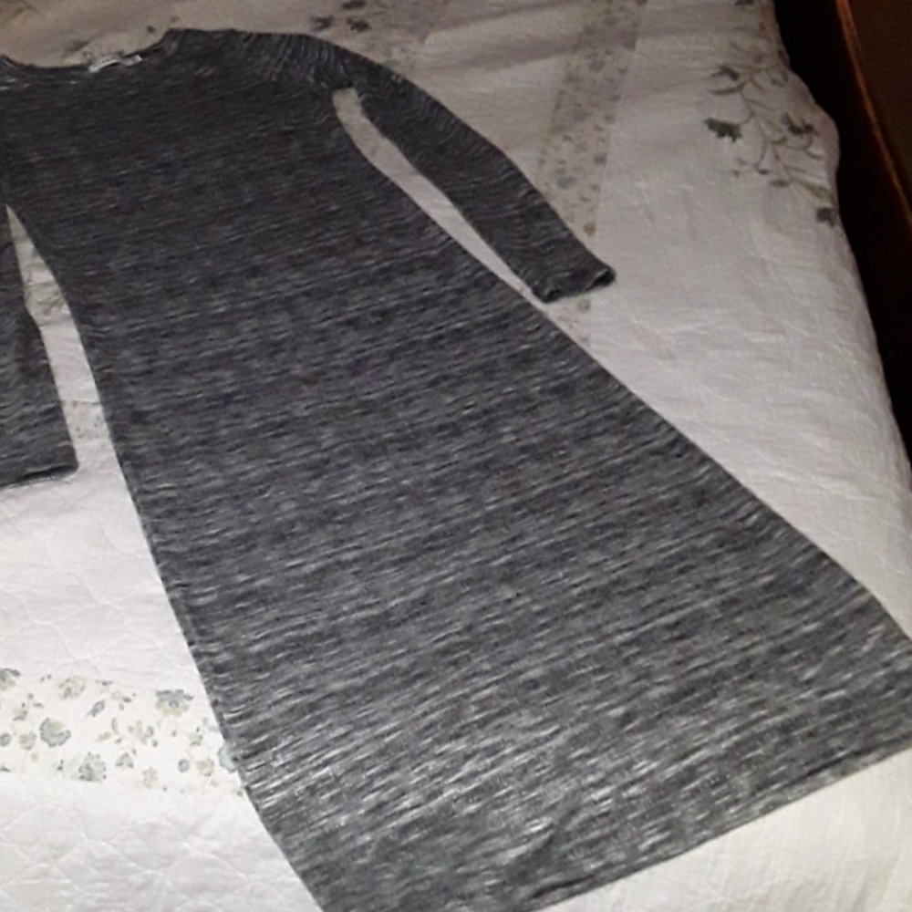Ginger G Dress